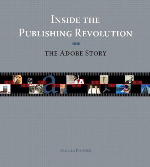Inside the Publishing Revolution